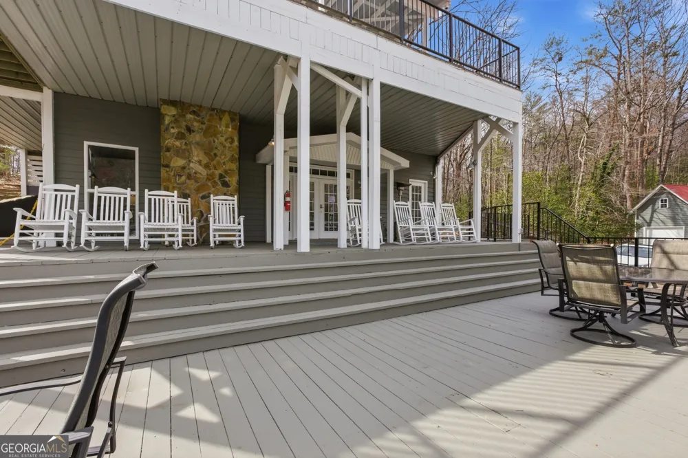 4960 Laurel Lodge RD Clarkesville, GA 30523
