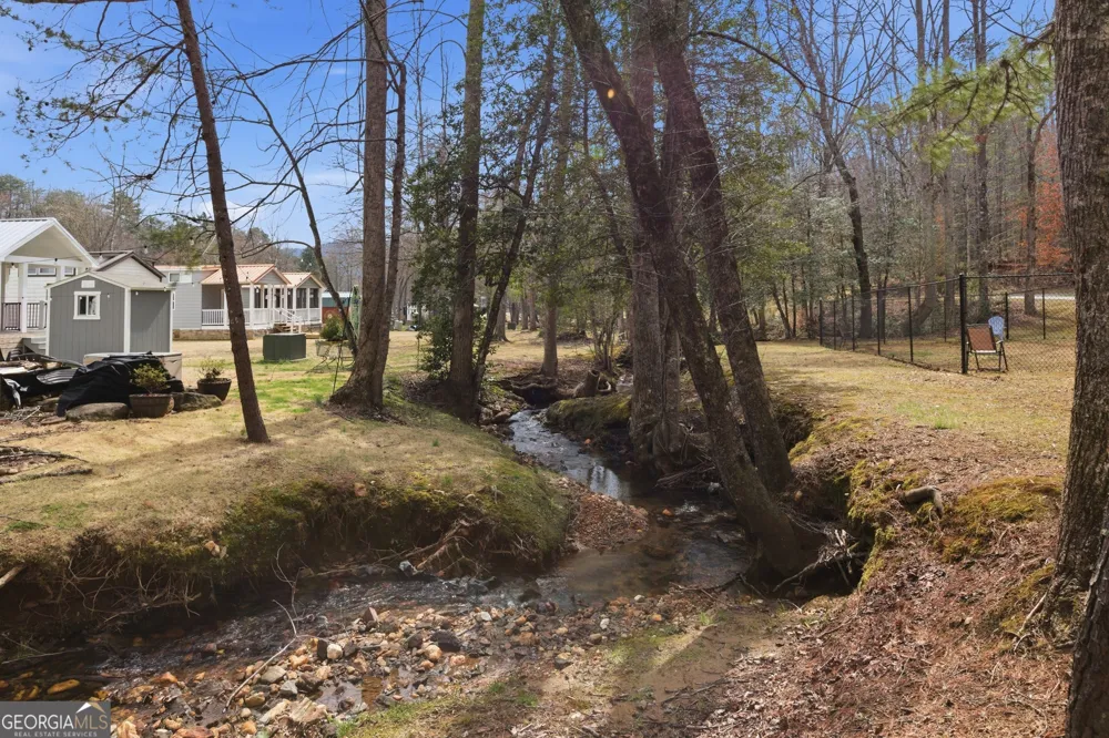 4960 Laurel Lodge RD Clarkesville, GA 30523