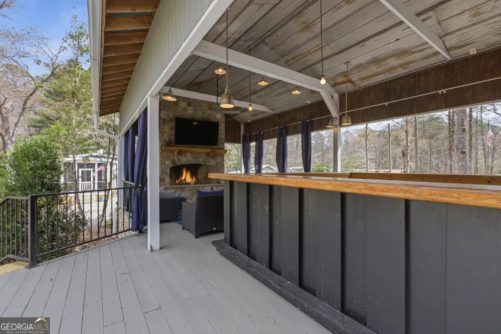 4960 Laurel Lodge RD Clarkesville, GA 30523