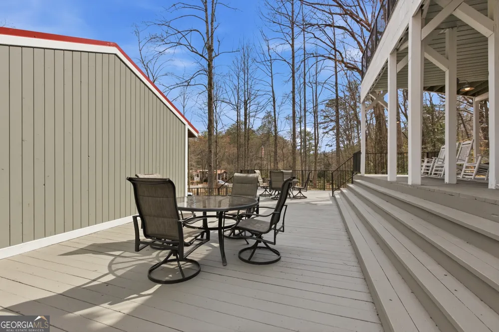4960 Laurel Lodge RD Clarkesville, GA 30523