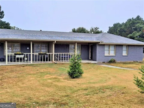 1063 Pleasant Hill RD