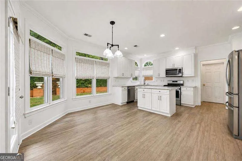 5009 Kendall STA NW Acworth, GA 30102