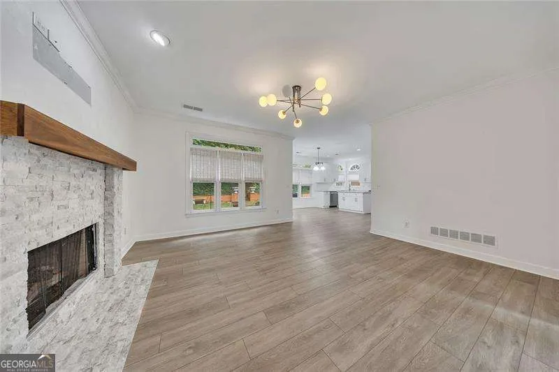 5009 Kendall STA NW Acworth, GA 30102