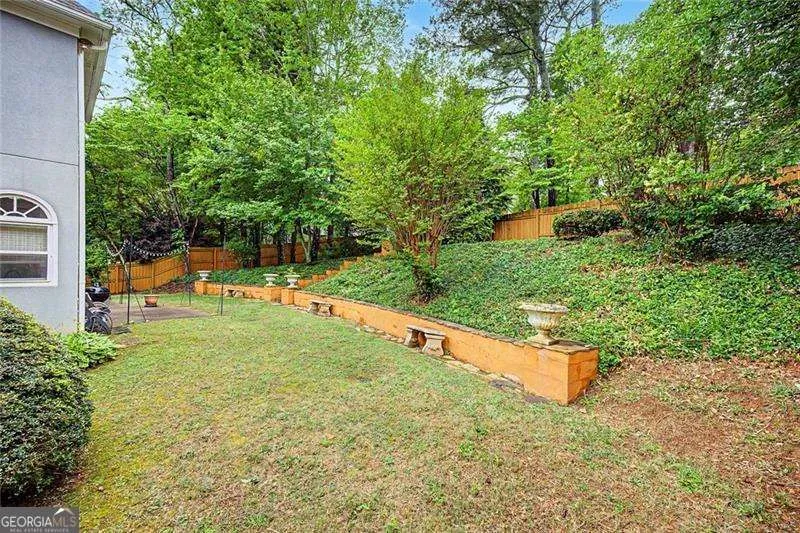 5009 Kendall STA NW Acworth, GA 30102