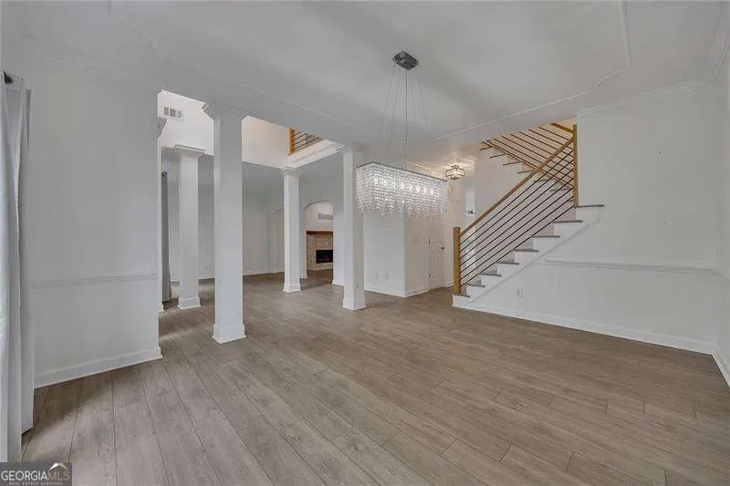 5009 Kendall STA NW Acworth, GA 30102