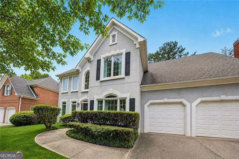 5009 Kendall STA NW Acworth, GA 30102