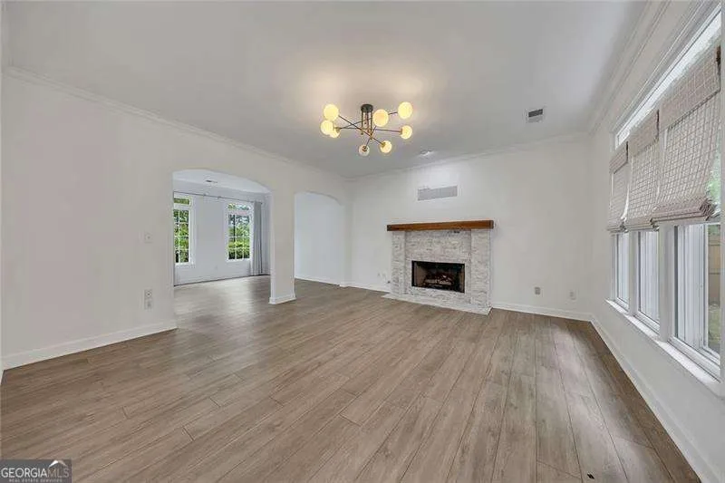 5009 Kendall STA NW Acworth, GA 30102