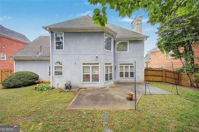 5009 Kendall STA NW Acworth, GA 30102