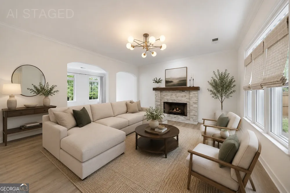 5009 Kendall STA NW Acworth, GA 30102