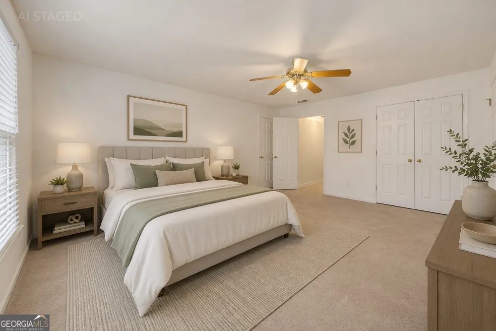 5009 Kendall STA NW Acworth, GA 30102