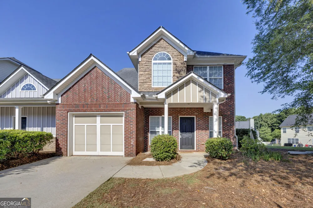110 Colony Park Lane Locust Grove, GA 30248