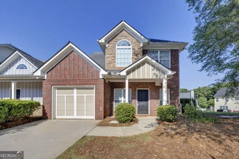 110 Colony Park Lane