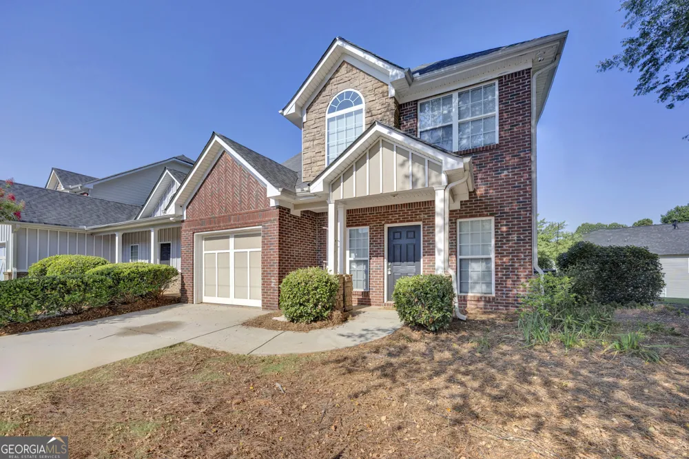 110 Colony Park Lane Locust Grove, GA 30248