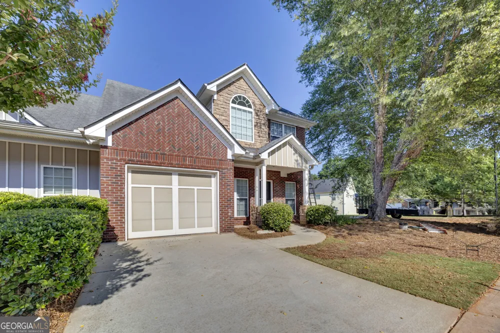 110 Colony Park Lane Locust Grove, GA 30248