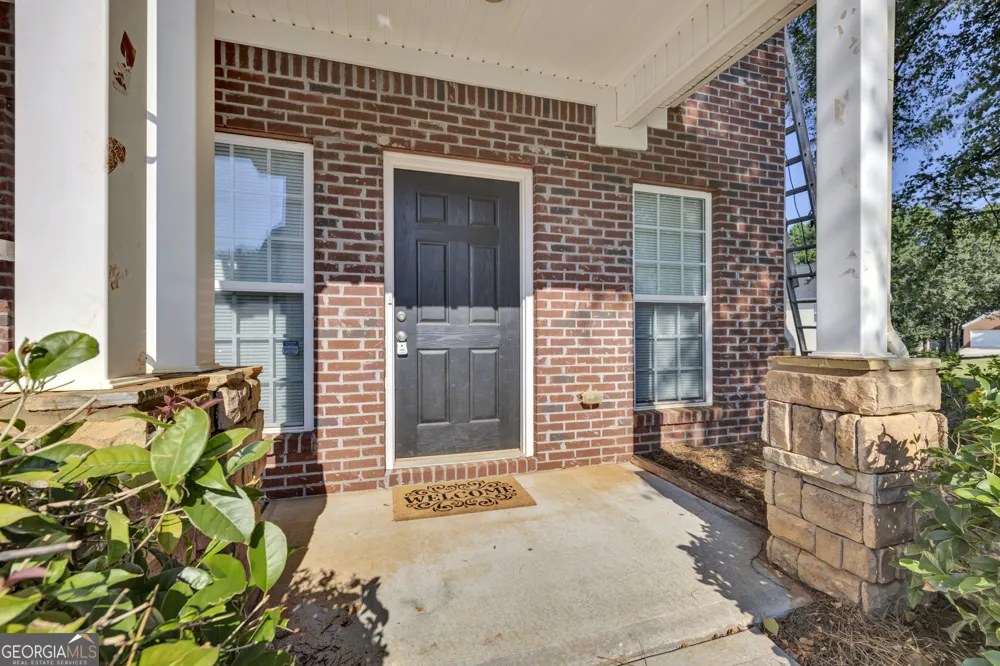 110 Colony Park Lane Locust Grove, GA 30248
