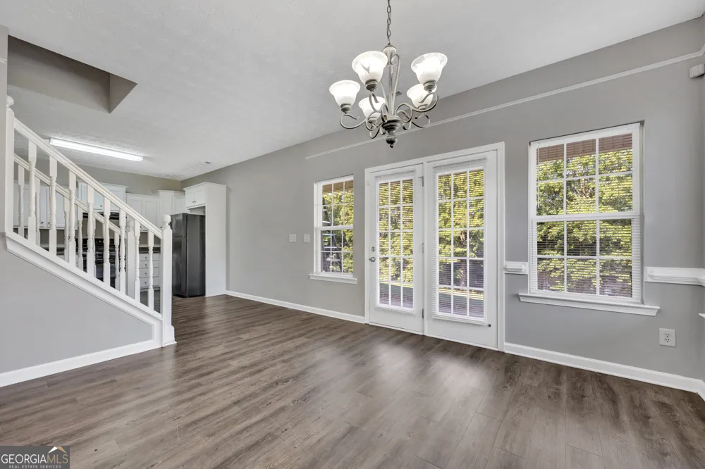 110 Colony Park Lane Locust Grove, GA 30248