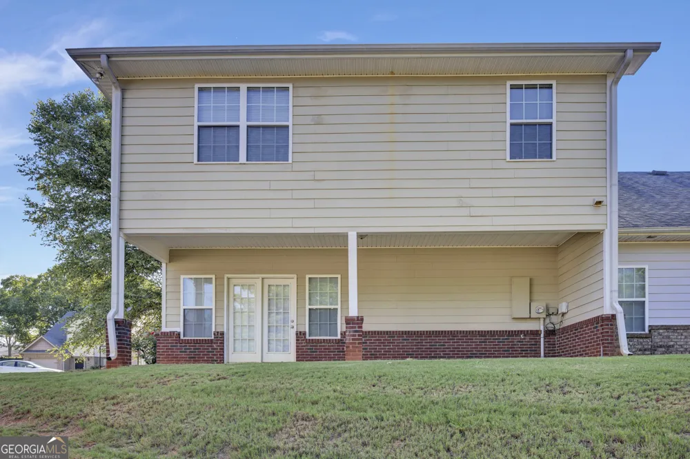 110 Colony Park Lane Locust Grove, GA 30248