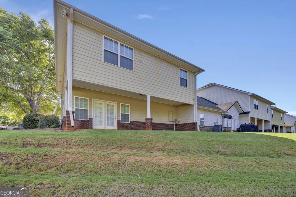 110 Colony Park Lane Locust Grove, GA 30248