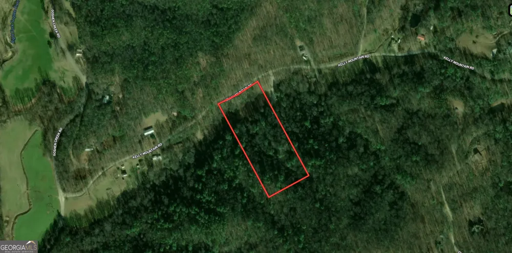 0 Kelly Mtn RD Clarkesville, GA 30523