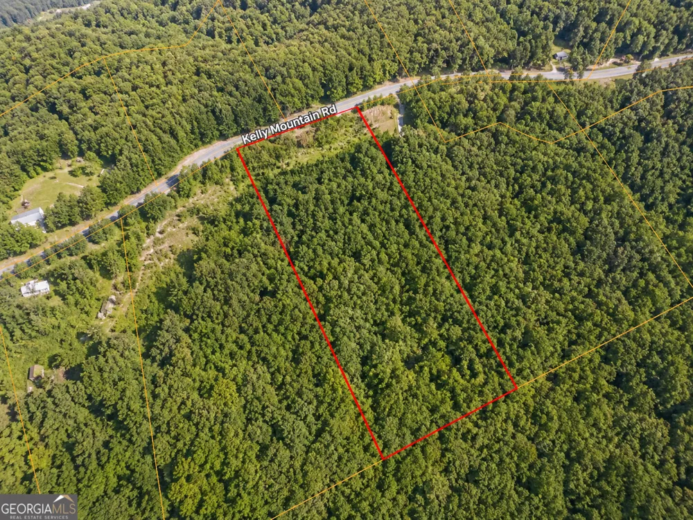 0 Kelly Mtn RD Clarkesville, GA 30523
