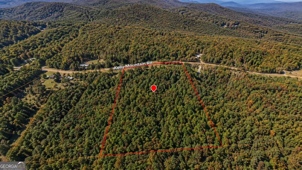 0 Kelly Mtn RD Clarkesville, GA 30523