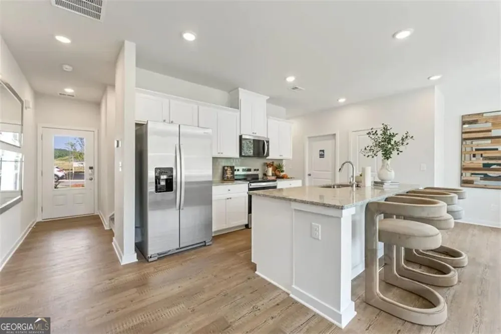 2943 Crystal Springs PT Gainesville, GA 30507