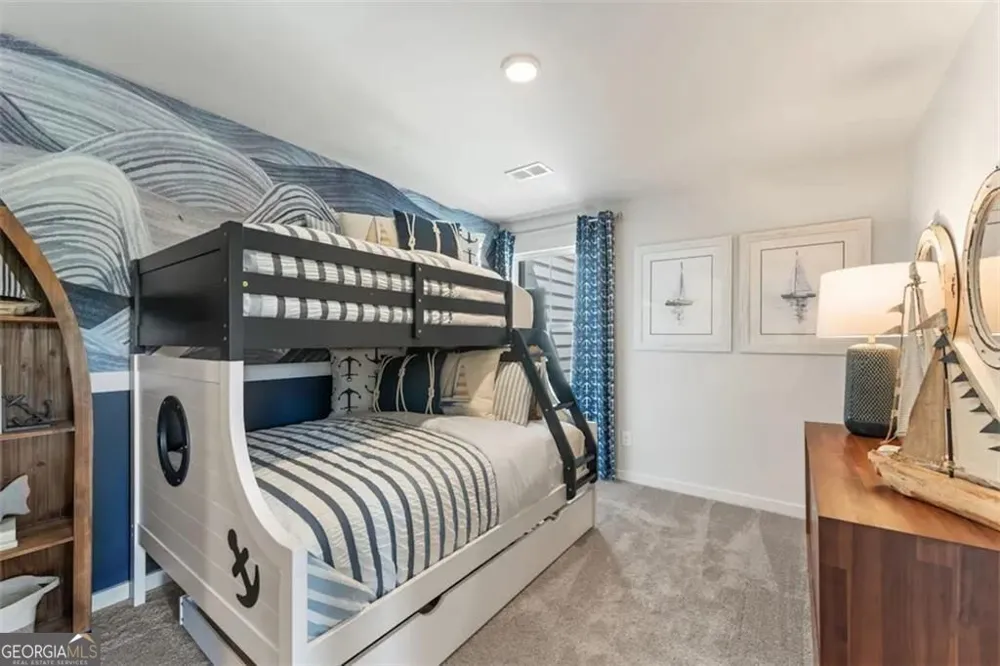 2943 Crystal Springs PT Gainesville, GA 30507