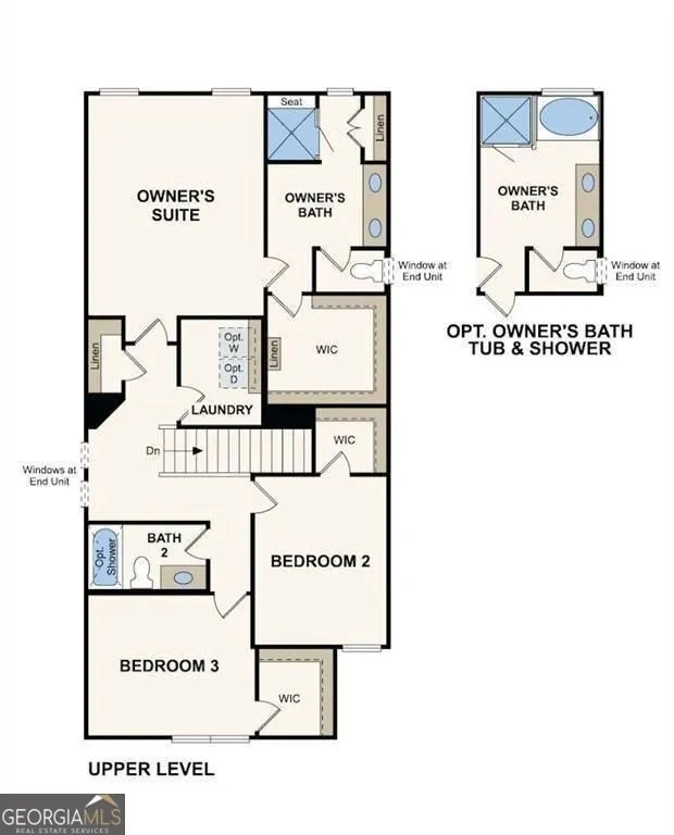 2943 Crystal Springs PT Gainesville, GA 30507