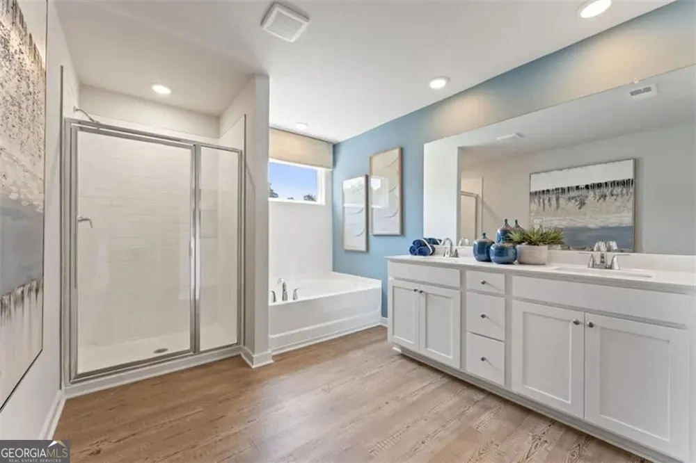 2943 Crystal Springs PT Gainesville, GA 30507