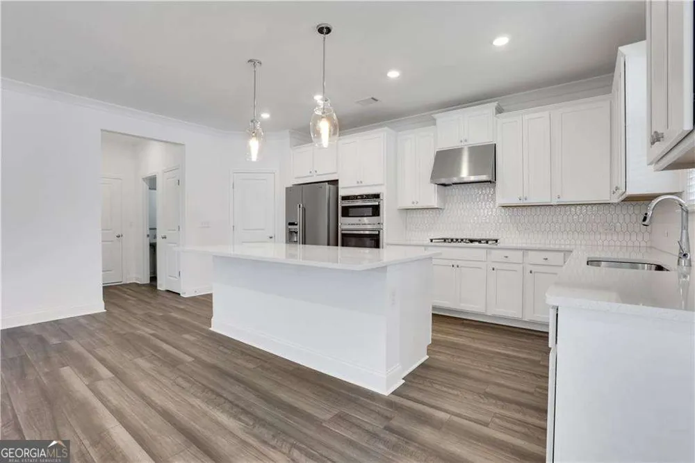 3198 Shirecrest Lane Dacula, GA 30019