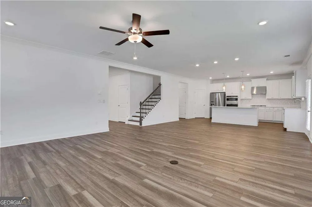3198 Shirecrest Lane Dacula, GA 30019