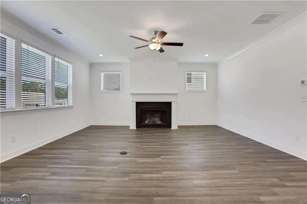 3198 Shirecrest Lane Dacula, GA 30019