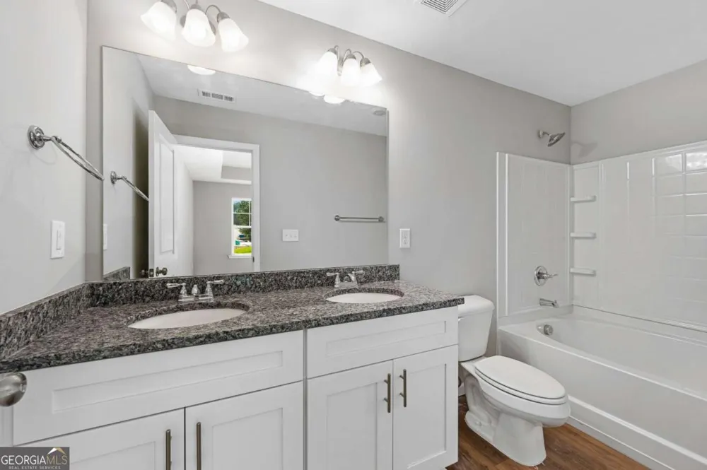 2840 Laurel Ridge CIR East Point, GA 30344