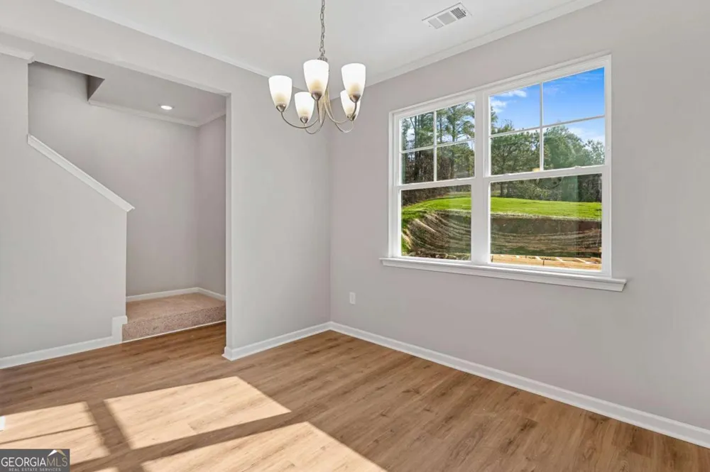 2840 Laurel Ridge CIR East Point, GA 30344
