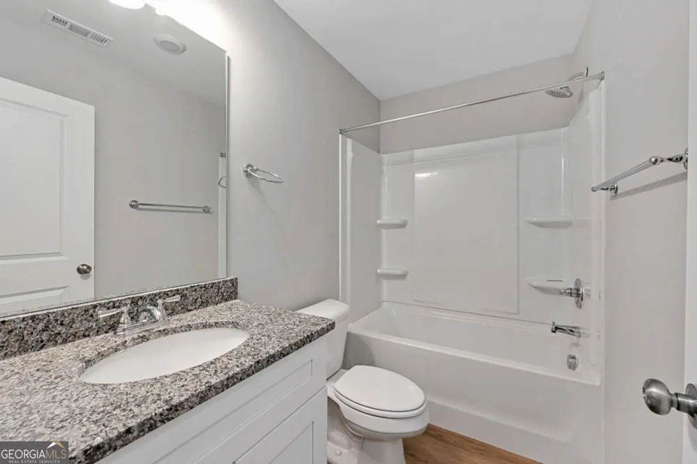 2840 Laurel Ridge CIR East Point, GA 30344