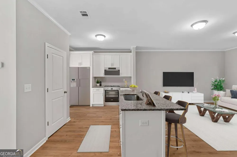2840 Laurel Ridge CIR East Point, GA 30344