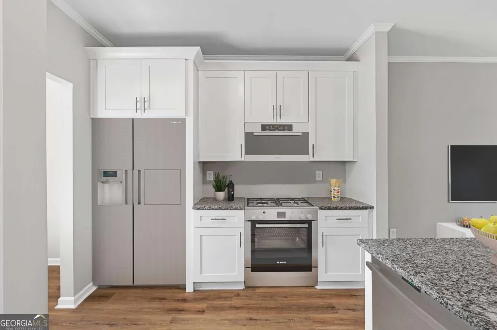 2840 Laurel Ridge CIR East Point, GA 30344