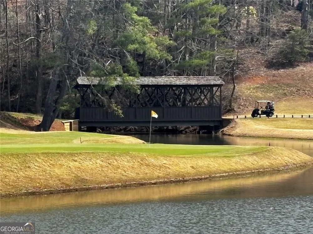 0 Valley View DR Jasper, GA 30143