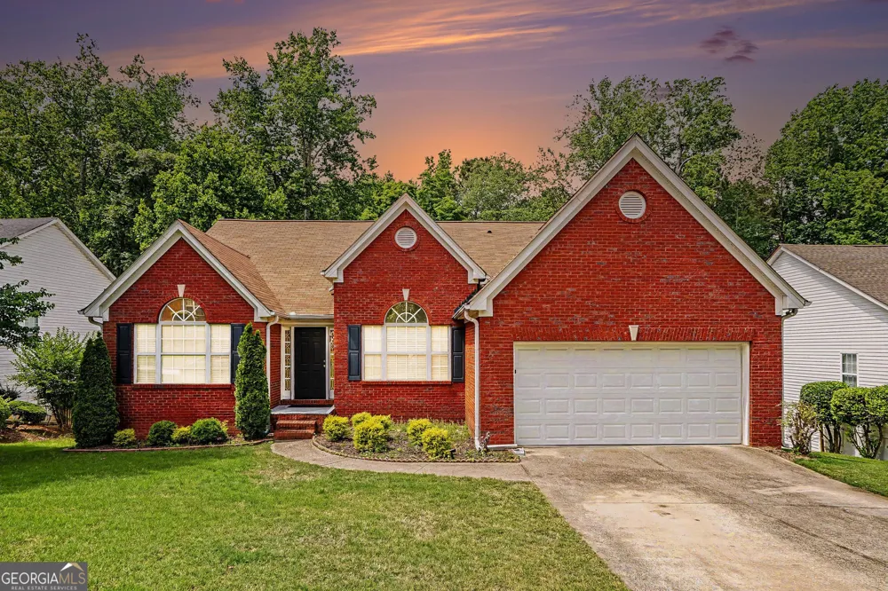 2075 Heatherton RD Dacula, GA 30019