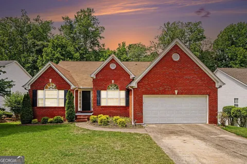 2075 Heatherton RD