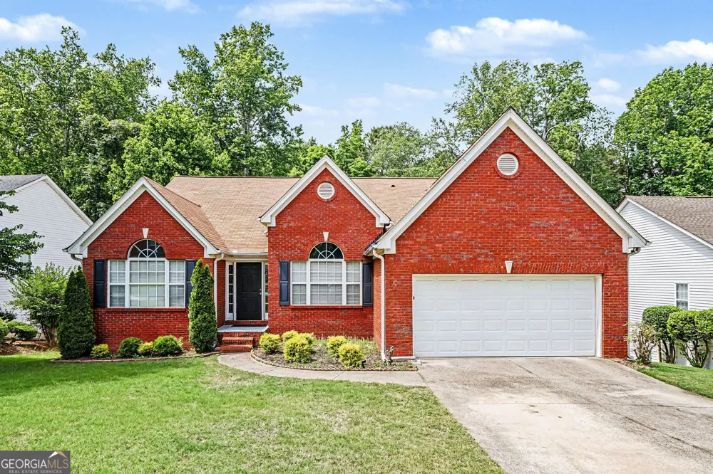 2075 Heatherton RD Dacula, GA 30019