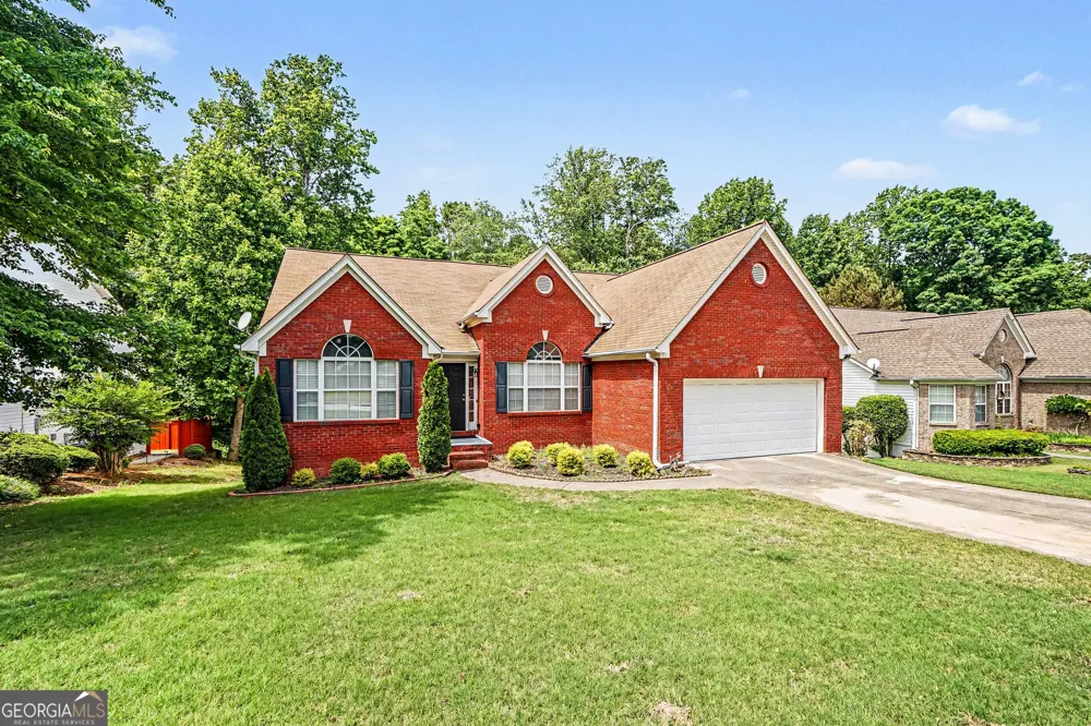 2075 Heatherton RD Dacula, GA 30019