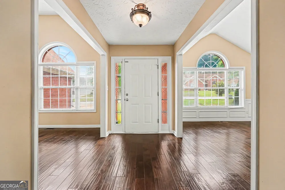 2075 Heatherton RD Dacula, GA 30019
