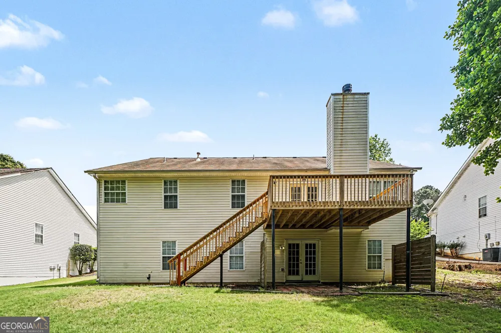 2075 Heatherton RD Dacula, GA 30019