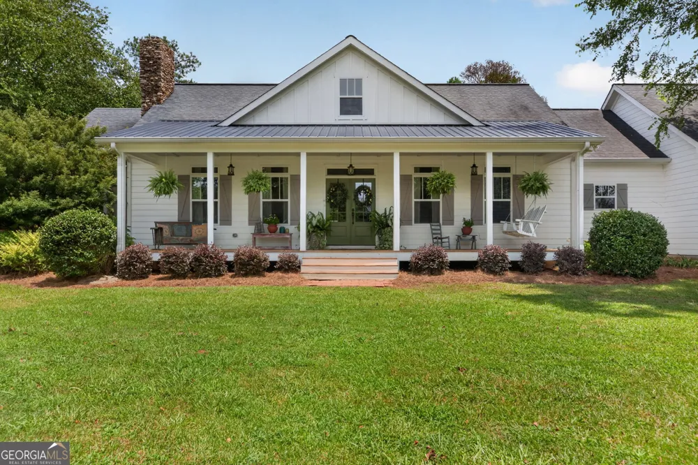 301 Thomas Wilson RD Roopville, GA 30170