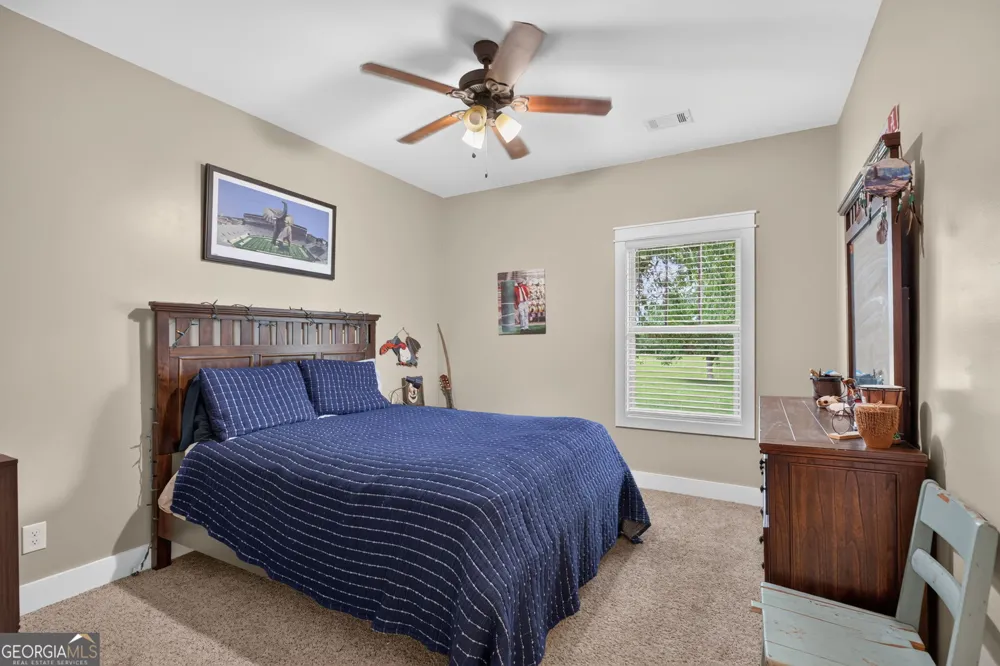 301 Thomas Wilson RD Roopville, GA 30170