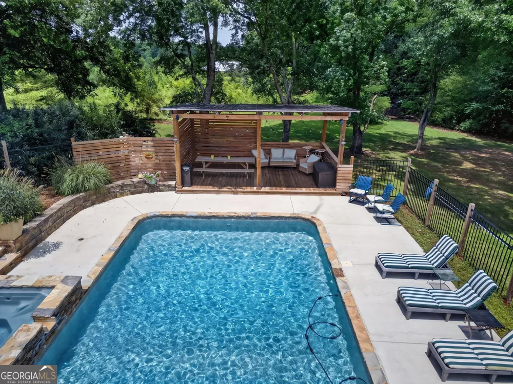 301 Thomas Wilson RD Roopville, GA 30170