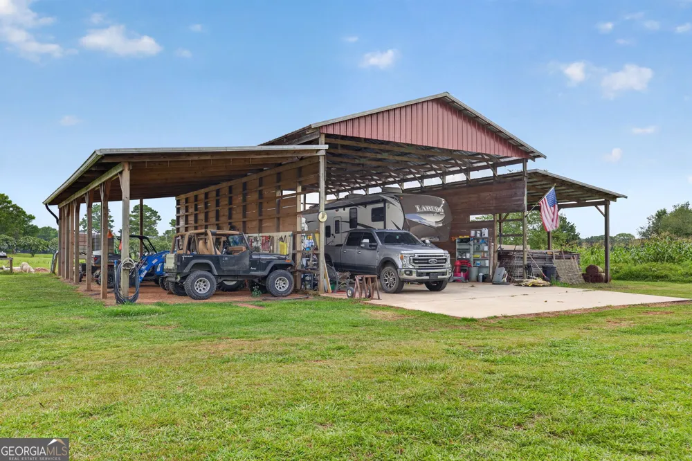 301 Thomas Wilson RD Roopville, GA 30170