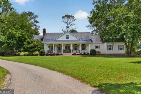 301 Thomas Wilson RD