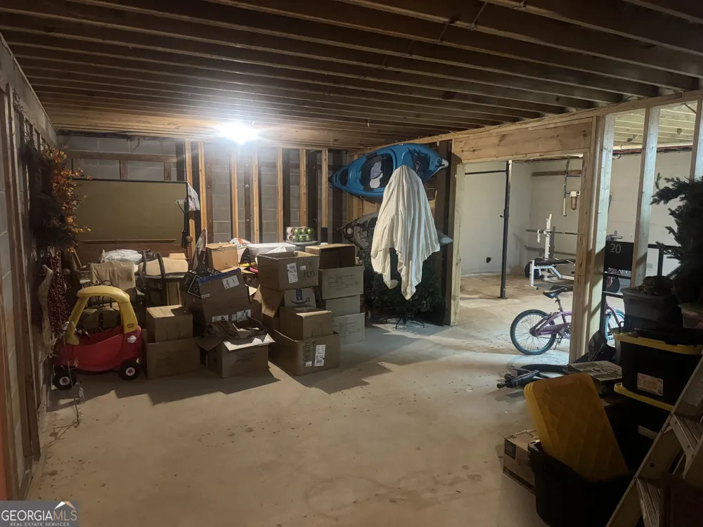 301 Thomas Wilson RD Roopville, GA 30170